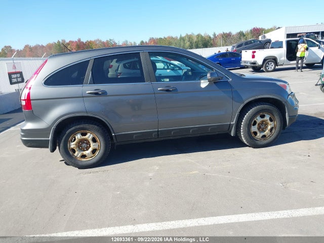 2011 Honda Cr-v Ex მანქანა იყიდება აუქციონზე, vin: 5J6RE4H51BL808417, აუქციონის ნომერი: 12693361