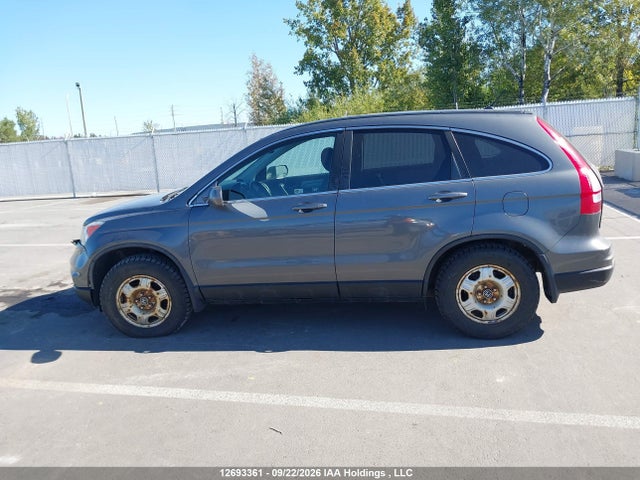 2011 Honda Cr-v Ex მანქანა იყიდება აუქციონზე, vin: 5J6RE4H51BL808417, აუქციონის ნომერი: 12693361