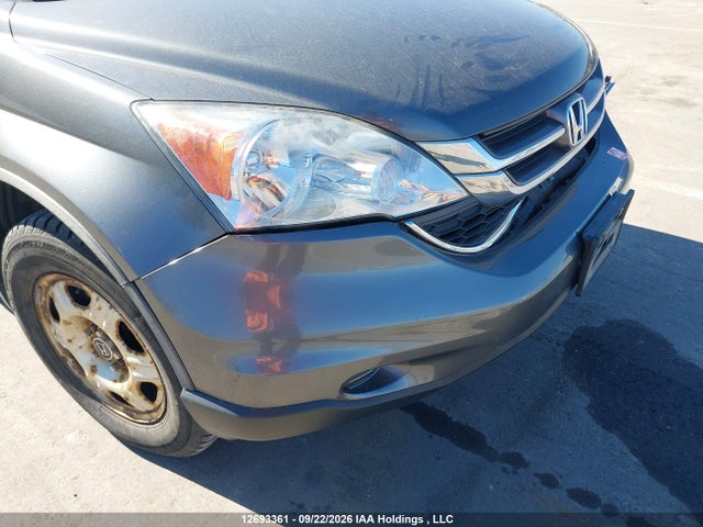 2011 Honda Cr-v Ex მანქანა იყიდება აუქციონზე, vin: 5J6RE4H51BL808417, აუქციონის ნომერი: 12693361
