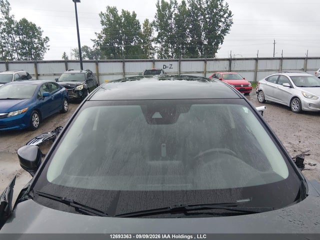 2020 Mazda Cx-9 Touring მანქანა იყიდება აუქციონზე, vin: JM3TCBCY4L0408837, აუქციონის ნომერი: 12693363