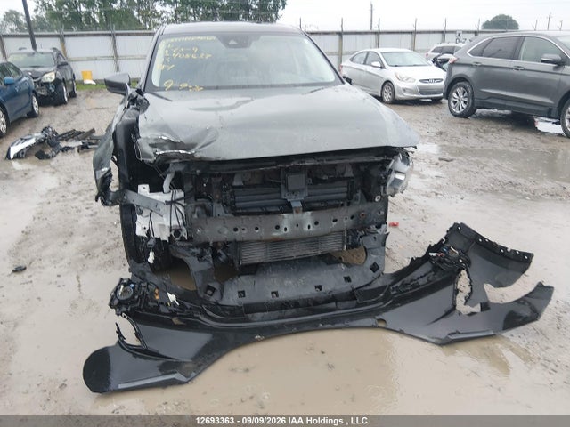 JM3TCBCY4L0408837 Mazda Cx-9 Touring