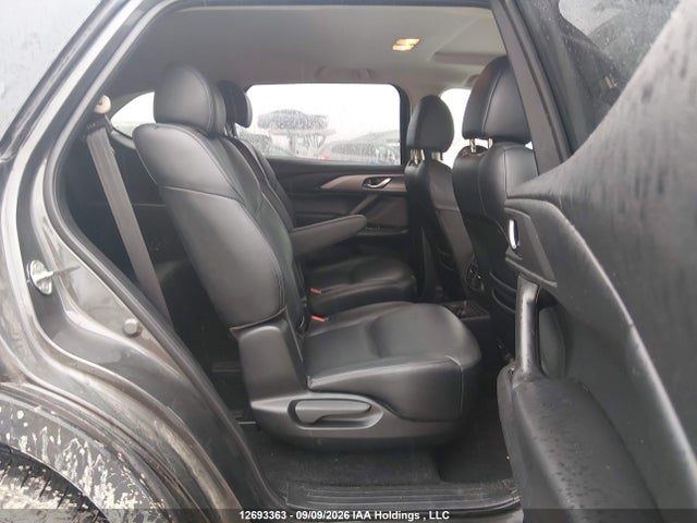 JM3TCBCY4L0408837 Mazda Cx-9 Touring