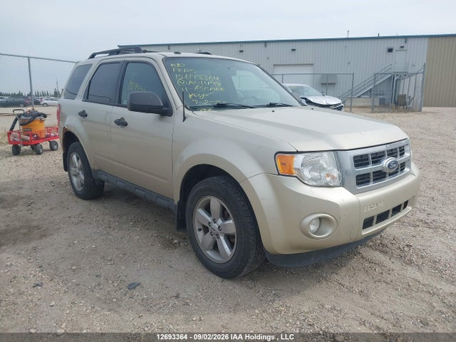 Продаж на аукціоні авто 2011 Ford Escape Xlt, vin: 1FMCU9DG7BKA01498, номер лоту: 12693364