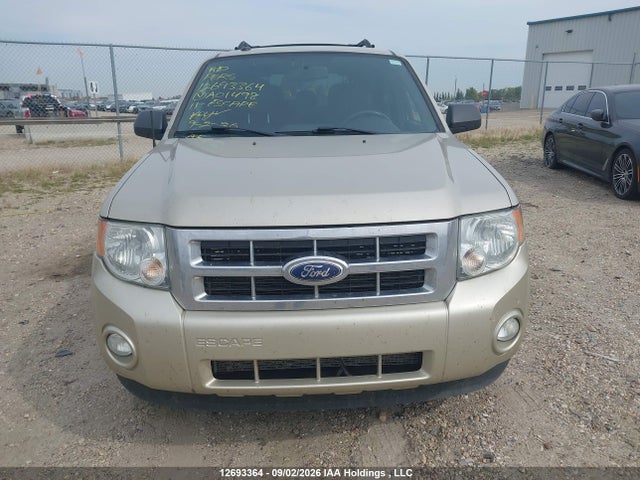 Продаж на аукціоні авто 2011 Ford Escape Xlt, vin: 1FMCU9DG7BKA01498, номер лоту: 12693364