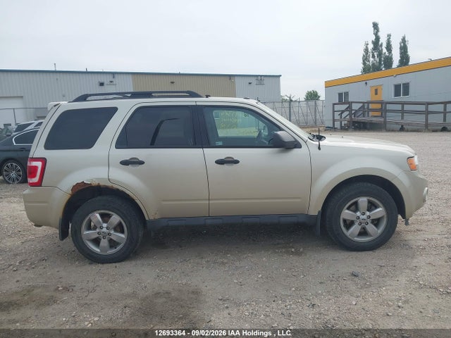 Продаж на аукціоні авто 2011 Ford Escape Xlt, vin: 1FMCU9DG7BKA01498, номер лоту: 12693364