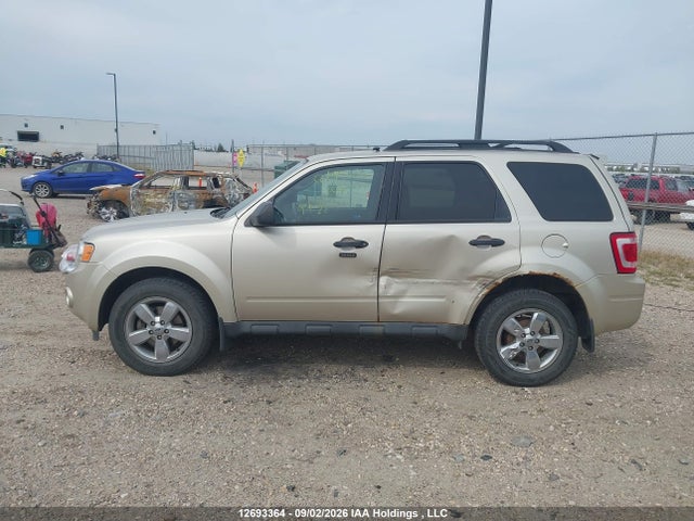 Продаж на аукціоні авто 2011 Ford Escape Xlt, vin: 1FMCU9DG7BKA01498, номер лоту: 12693364