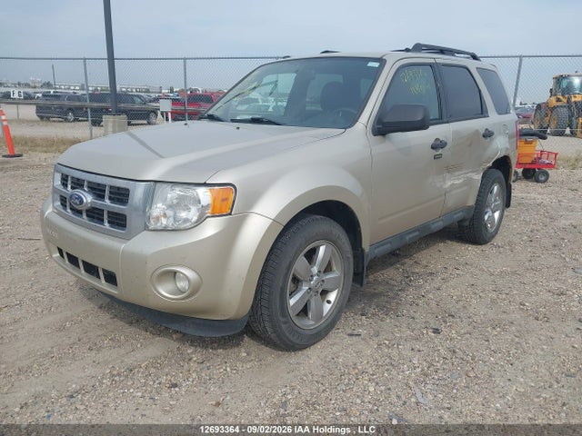Продаж на аукціоні авто 2011 Ford Escape Xlt, vin: 1FMCU9DG7BKA01498, номер лоту: 12693364