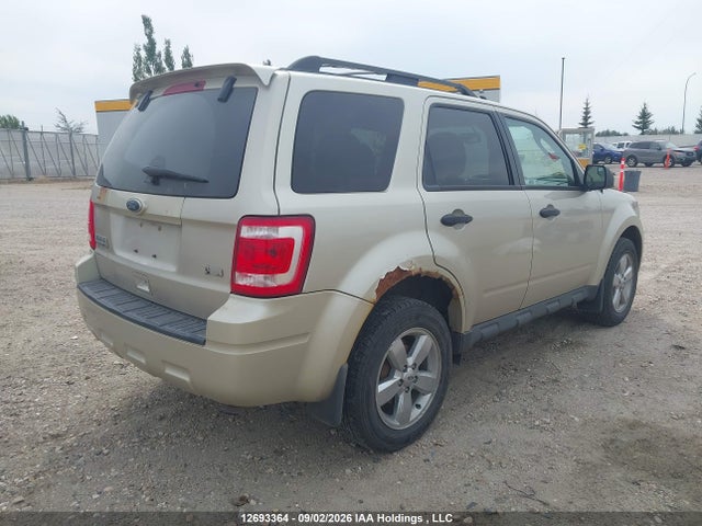 Продаж на аукціоні авто 2011 Ford Escape Xlt, vin: 1FMCU9DG7BKA01498, номер лоту: 12693364