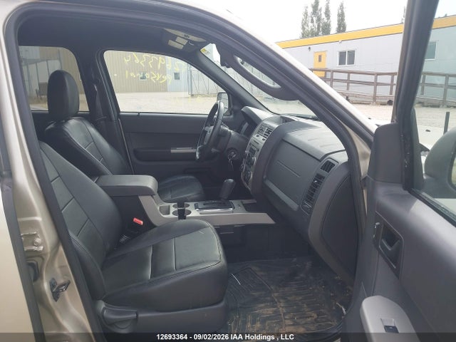 Продаж на аукціоні авто 2011 Ford Escape Xlt, vin: 1FMCU9DG7BKA01498, номер лоту: 12693364