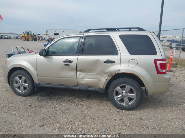 Продаж на аукціоні авто 2011 Ford Escape Xlt, vin: 1FMCU9DG7BKA01498, номер лоту: 12693364