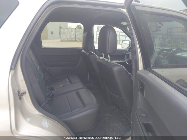 Продаж на аукціоні авто 2011 Ford Escape Xlt, vin: 1FMCU9DG7BKA01498, номер лоту: 12693364