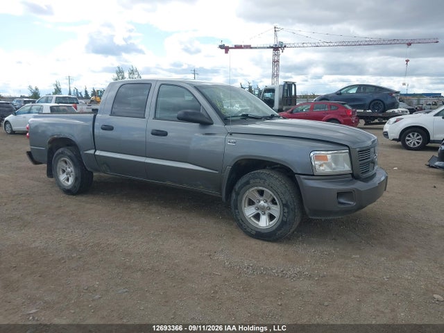 Aukcja sprzedaży 2011 Dodge Dakota Slt, vin: 1D7RW3GP7BS503435, numer aukcji: 12693366