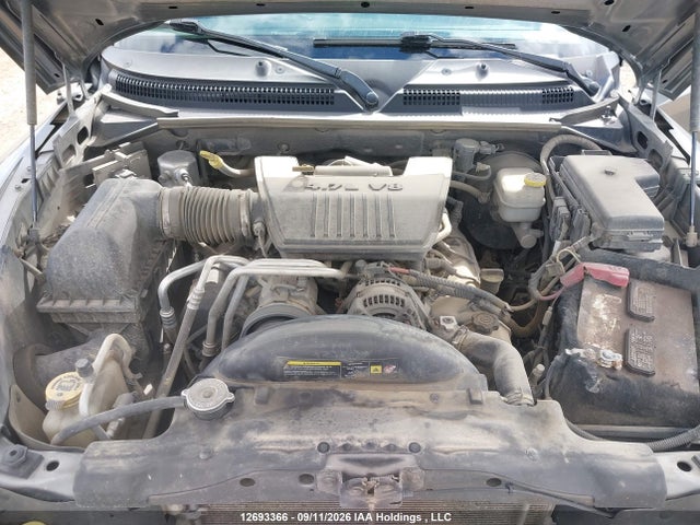 12693366 :رقم المزاد ، 1D7RW3GP7BS503435 vin ، 2011 Dodge Dakota Slt مزاد بيع