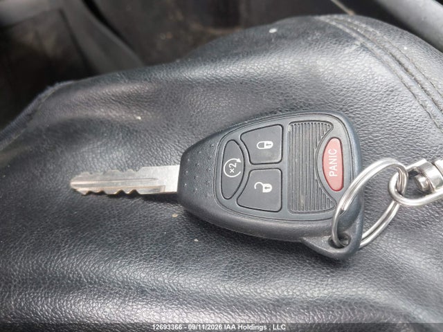 12693366 :رقم المزاد ، 1D7RW3GP7BS503435 vin ، 2011 Dodge Dakota Slt مزاد بيع