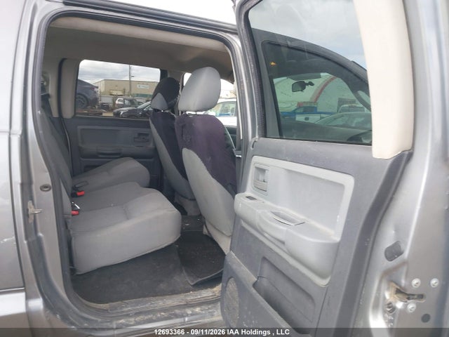 12693366 :رقم المزاد ، 1D7RW3GP7BS503435 vin ، 2011 Dodge Dakota Slt مزاد بيع