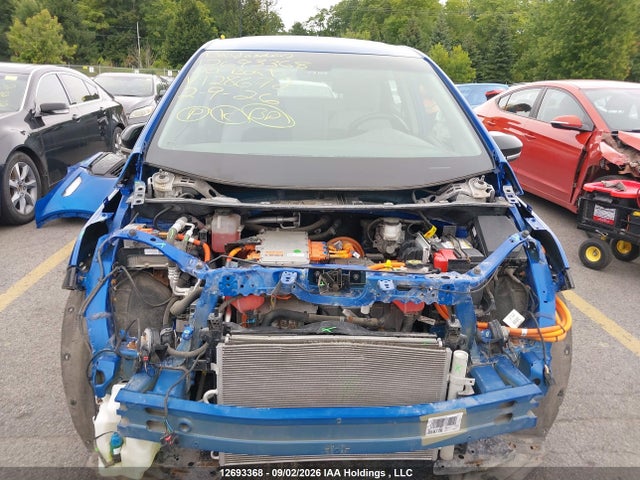 Chevrolet BOLT EV LT 2020 1G1FY6S06L4128672 Image 13