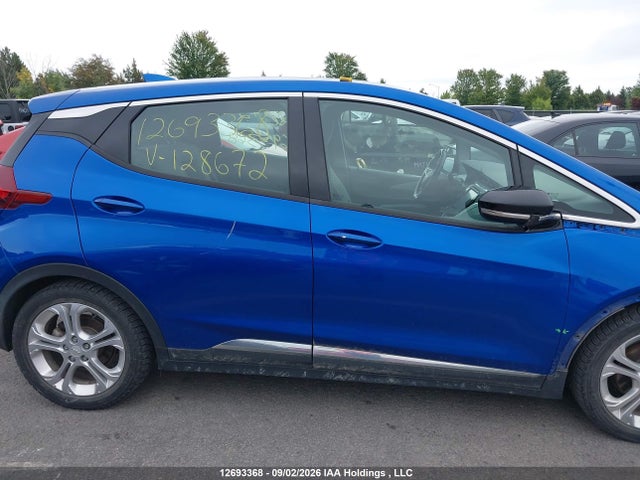 Chevrolet BOLT EV LT 2020 1G1FY6S06L4128672 Image 14