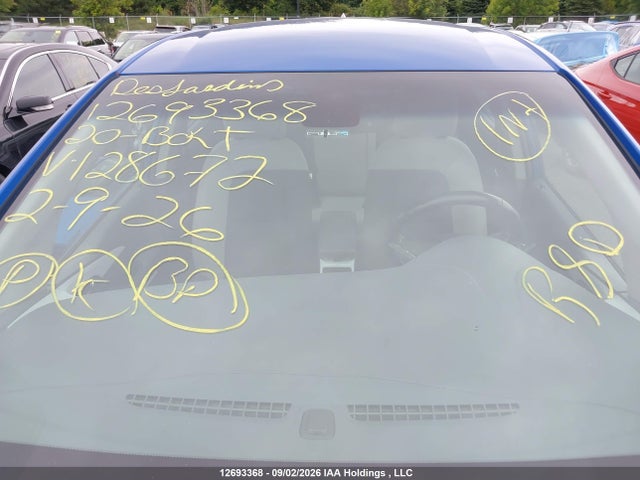 Chevrolet BOLT EV LT 2020 1G1FY6S06L4128672 Image 18