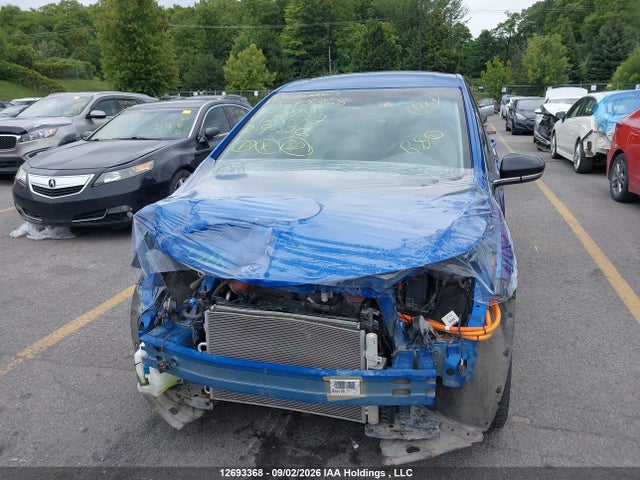Chevrolet BOLT EV LT 2020 1G1FY6S06L4128672 Image 23