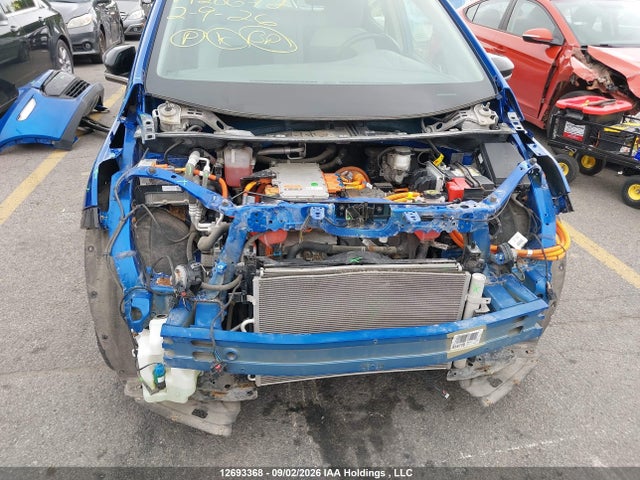 Chevrolet BOLT EV LT 2020 1G1FY6S06L4128672 Image 6