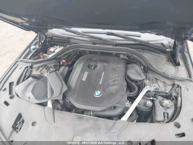 Aukcja sprzedaży 2019 Bmw 640 Xigt, vin: WBAJV6C58KBK08325, numer aukcji: 12693372