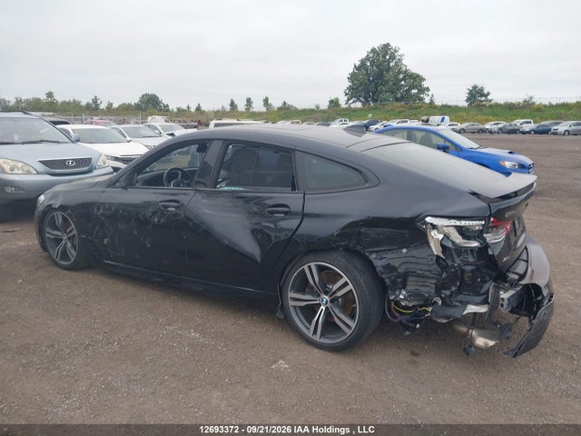 Aukcja sprzedaży 2019 Bmw 640 Xigt, vin: WBAJV6C58KBK08325, numer aukcji: 12693372