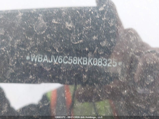 Aukcja sprzedaży 2019 Bmw 640 Xigt, vin: WBAJV6C58KBK08325, numer aukcji: 12693372