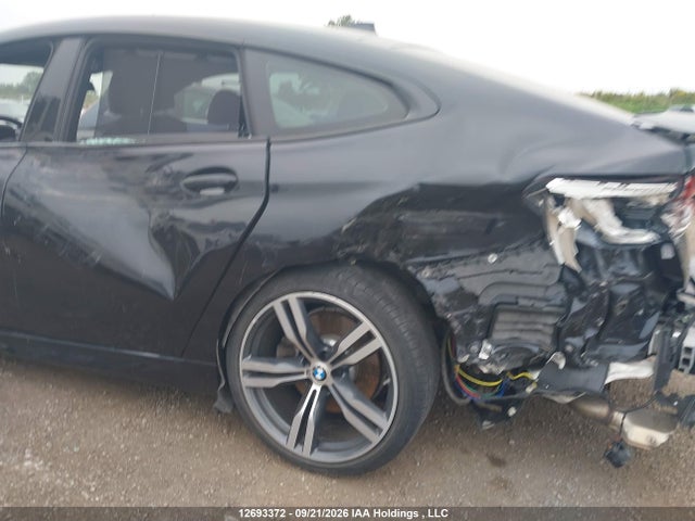 Aukcja sprzedaży 2019 Bmw 640 Xigt, vin: WBAJV6C58KBK08325, numer aukcji: 12693372