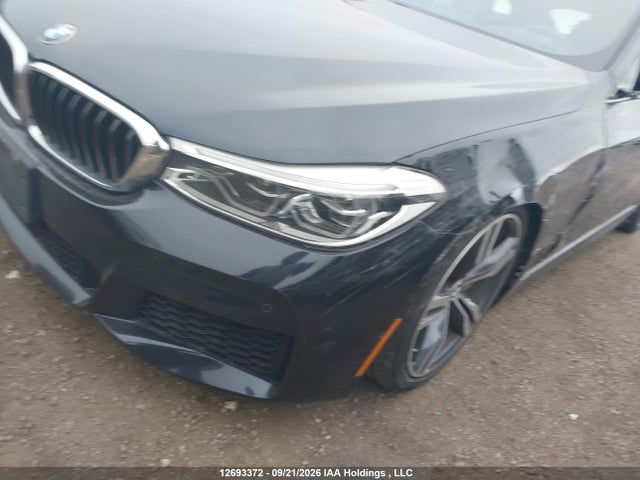 Aukcja sprzedaży 2019 Bmw 640 Xigt, vin: WBAJV6C58KBK08325, numer aukcji: 12693372