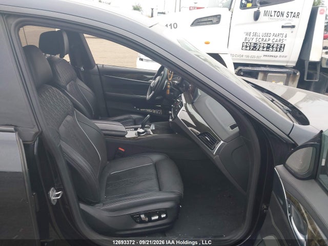 Aukcja sprzedaży 2019 Bmw 640 Xigt, vin: WBAJV6C58KBK08325, numer aukcji: 12693372