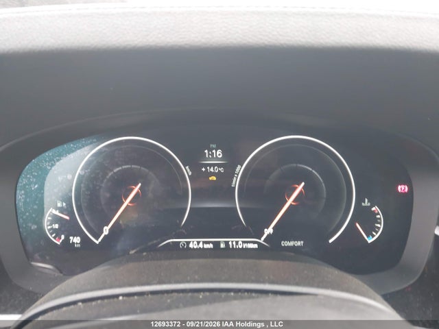 Aukcja sprzedaży 2019 Bmw 640 Xigt, vin: WBAJV6C58KBK08325, numer aukcji: 12693372