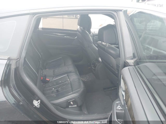 Aukcja sprzedaży 2019 Bmw 640 Xigt, vin: WBAJV6C58KBK08325, numer aukcji: 12693372