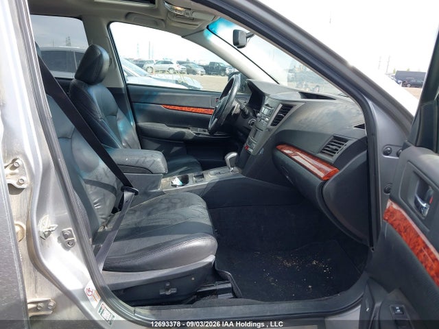 12693378 :رقم المزاد ، 4S4BRJKC7A2384436 vin ، 2010 Subaru Outback مزاد بيع
