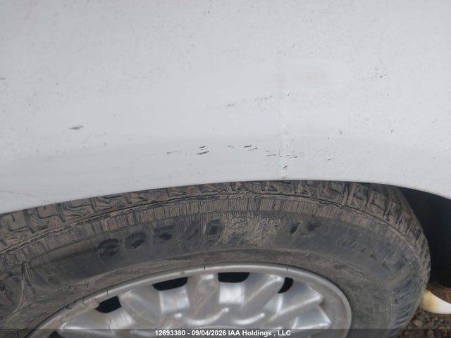 1997 Mercury Sable მანქანა იყიდება აუქციონზე, vin: 1MELM55U9VG639338, აუქციონის ნომერი: 12693380