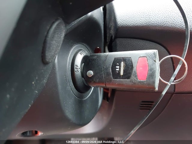 Продаж на аукціоні авто 2012 Mazda 3 I, vin: JM1BL1L77C1621930, номер лоту: 12693384