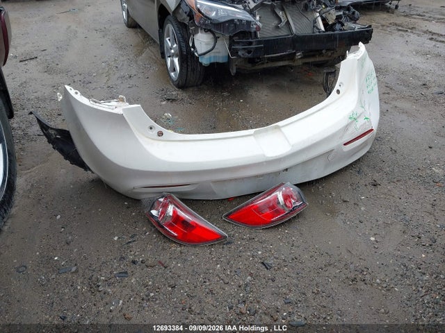 Продаж на аукціоні авто 2012 Mazda 3 I, vin: JM1BL1L77C1621930, номер лоту: 12693384