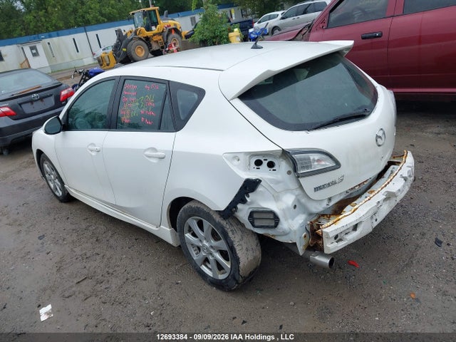 Продаж на аукціоні авто 2012 Mazda 3 I, vin: JM1BL1L77C1621930, номер лоту: 12693384