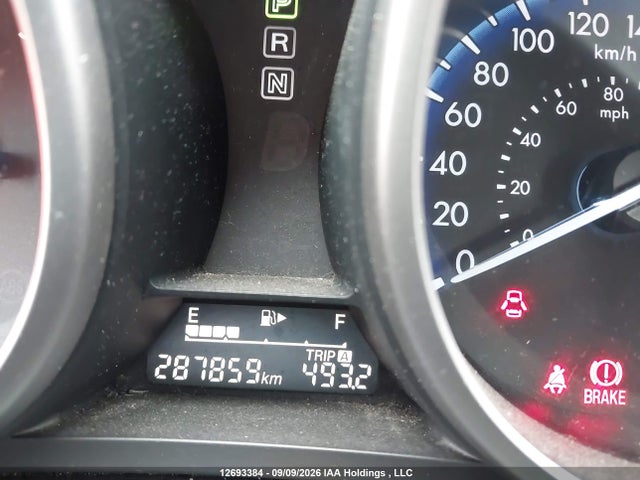 Продаж на аукціоні авто 2012 Mazda 3 I, vin: JM1BL1L77C1621930, номер лоту: 12693384