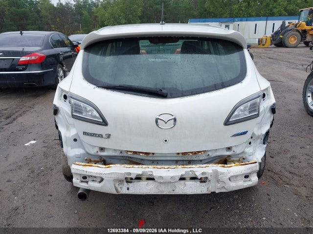 Продаж на аукціоні авто 2012 Mazda 3 I, vin: JM1BL1L77C1621930, номер лоту: 12693384