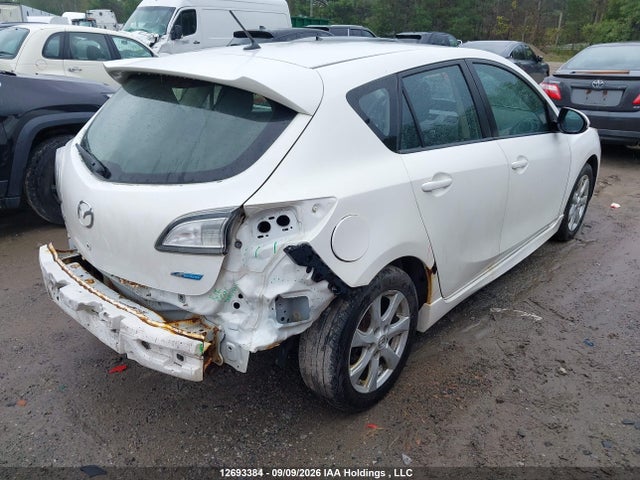 Продаж на аукціоні авто 2012 Mazda 3 I, vin: JM1BL1L77C1621930, номер лоту: 12693384