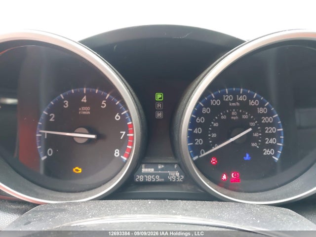 Продаж на аукціоні авто 2012 Mazda 3 I, vin: JM1BL1L77C1621930, номер лоту: 12693384