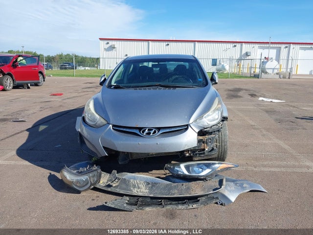 Aukcja sprzedaży 2016 Hyundai Elantra Se/sport/limited, vin: 5NPDH4AE1GH654854, numer aukcji: 12693385