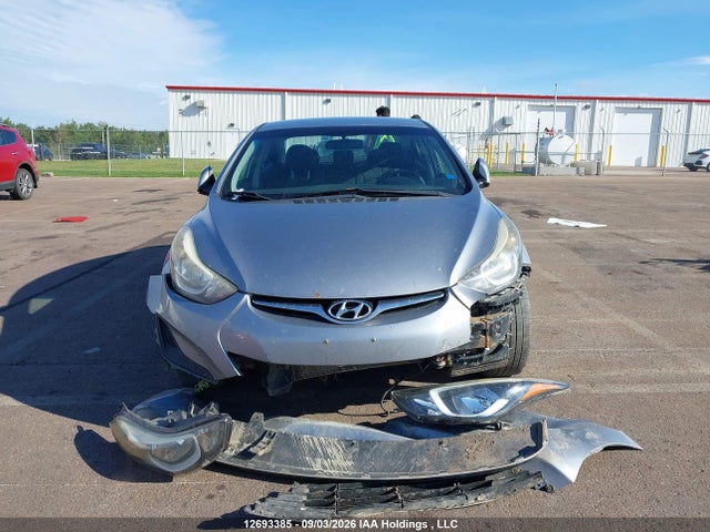 Aukcja sprzedaży 2016 Hyundai Elantra Se/sport/limited, vin: 5NPDH4AE1GH654854, numer aukcji: 12693385