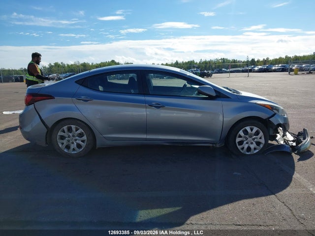 Aukcja sprzedaży 2016 Hyundai Elantra Se/sport/limited, vin: 5NPDH4AE1GH654854, numer aukcji: 12693385