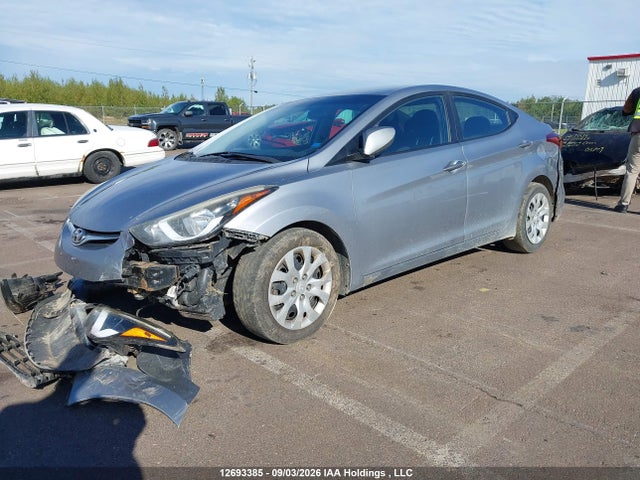 Aukcja sprzedaży 2016 Hyundai Elantra Se/sport/limited, vin: 5NPDH4AE1GH654854, numer aukcji: 12693385