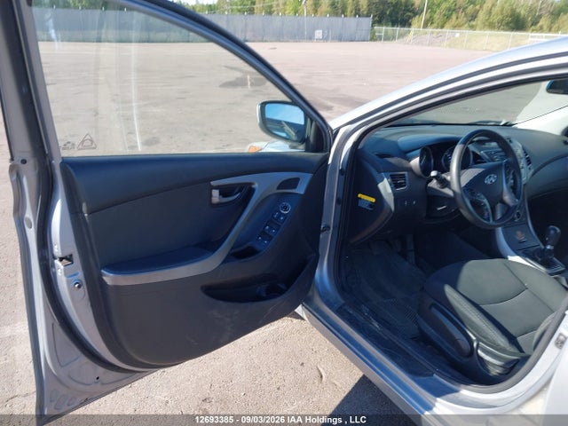Aukcja sprzedaży 2016 Hyundai Elantra Se/sport/limited, vin: 5NPDH4AE1GH654854, numer aukcji: 12693385