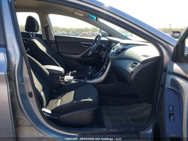 Aukcja sprzedaży 2016 Hyundai Elantra Se/sport/limited, vin: 5NPDH4AE1GH654854, numer aukcji: 12693385