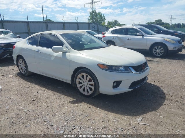 Продажа на аукционе авто 2015 Honda Accord Ex-l-navi V6, vin: 1HGCT2A88FA800490, номер лота: 12693387