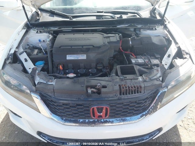 Продажа на аукционе авто 2015 Honda Accord Ex-l-navi V6, vin: 1HGCT2A88FA800490, номер лота: 12693387