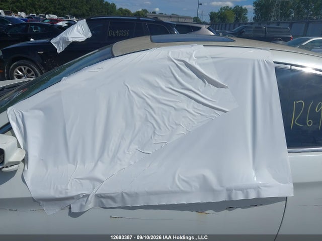 Продажа на аукционе авто 2015 Honda Accord Ex-l-navi V6, vin: 1HGCT2A88FA800490, номер лота: 12693387